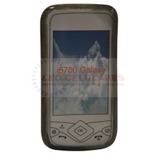 CAPA SILICONE TPU SAMSUNG I5700